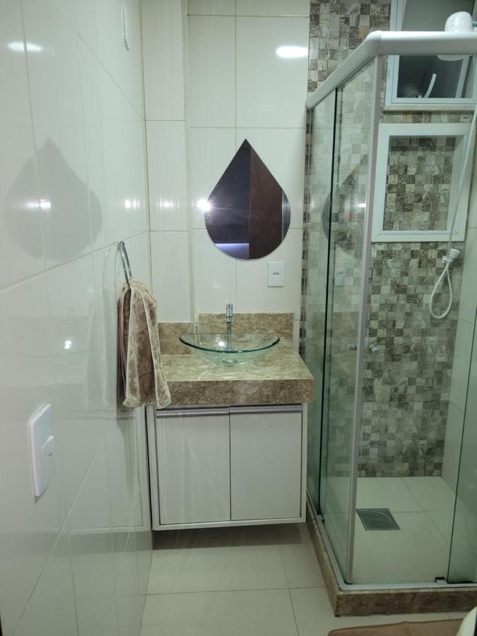 Apartamento Aconchegante! Teresópolis Dış mekan fotoğraf