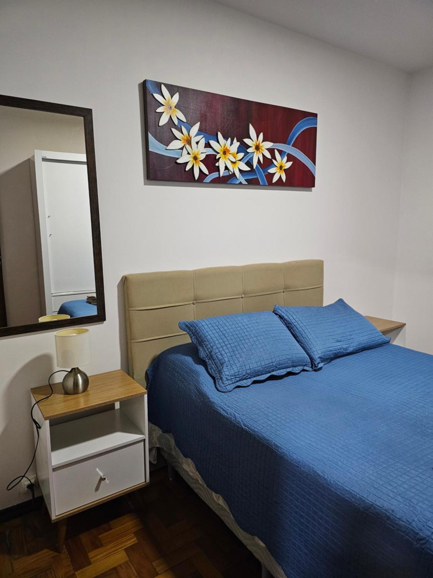 Apartamento Aconchegante! Teresópolis Dış mekan fotoğraf