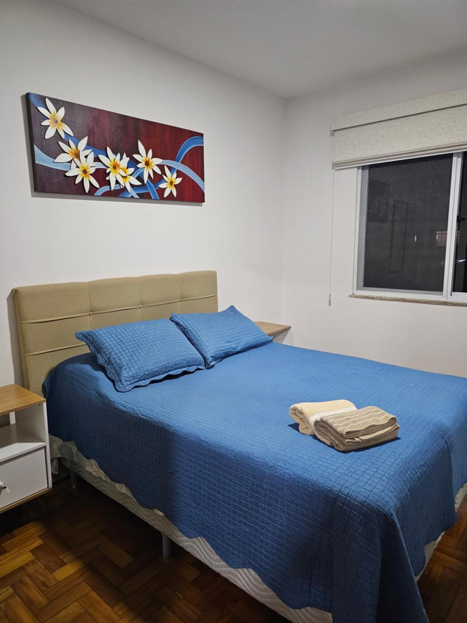 Apartamento Aconchegante! Teresópolis Dış mekan fotoğraf