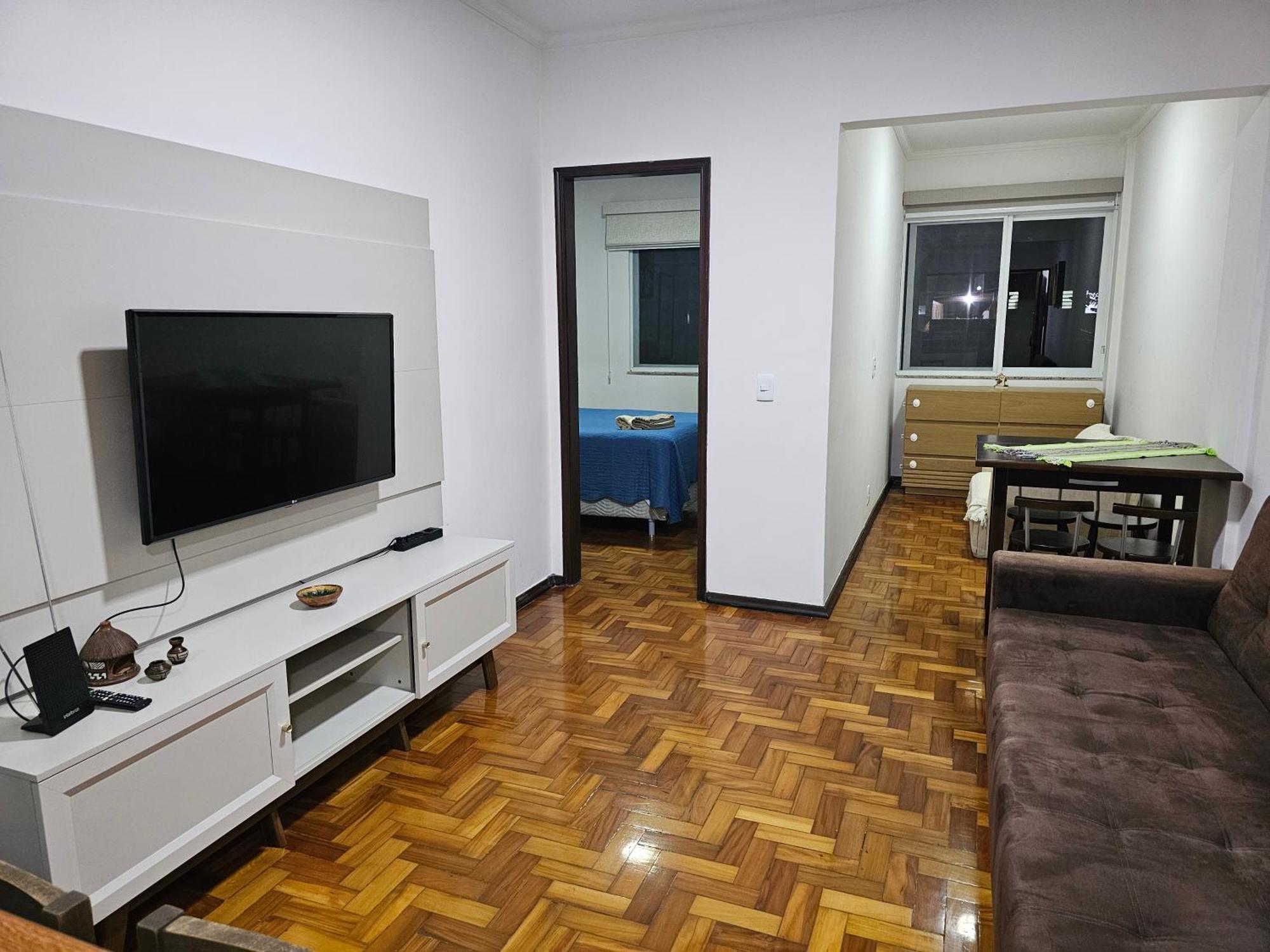 Apartamento Aconchegante! Teresópolis Dış mekan fotoğraf