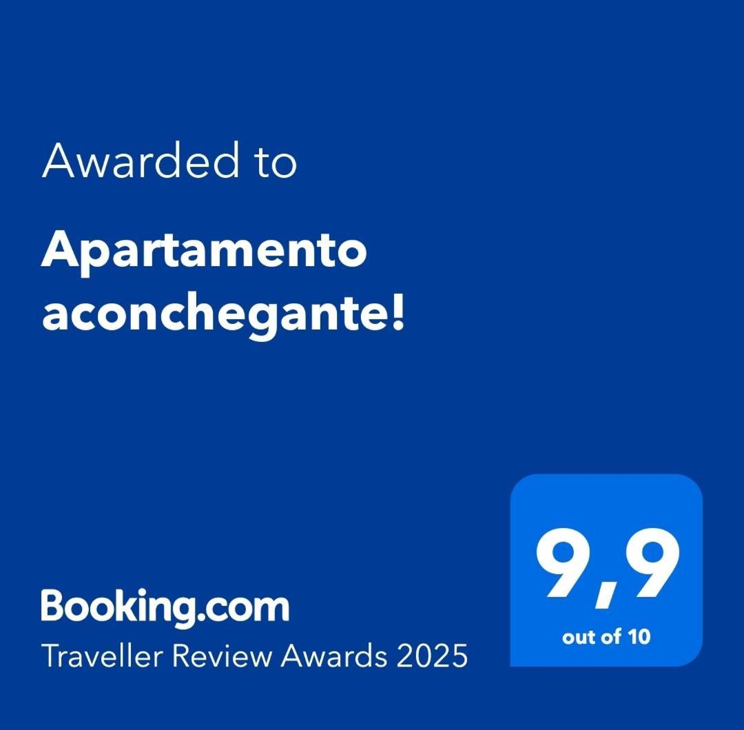 Apartamento Aconchegante! Teresópolis Dış mekan fotoğraf